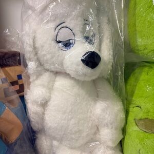 Movie Delores Jumbo Stuffed Animal Plush Toy, 29-inch